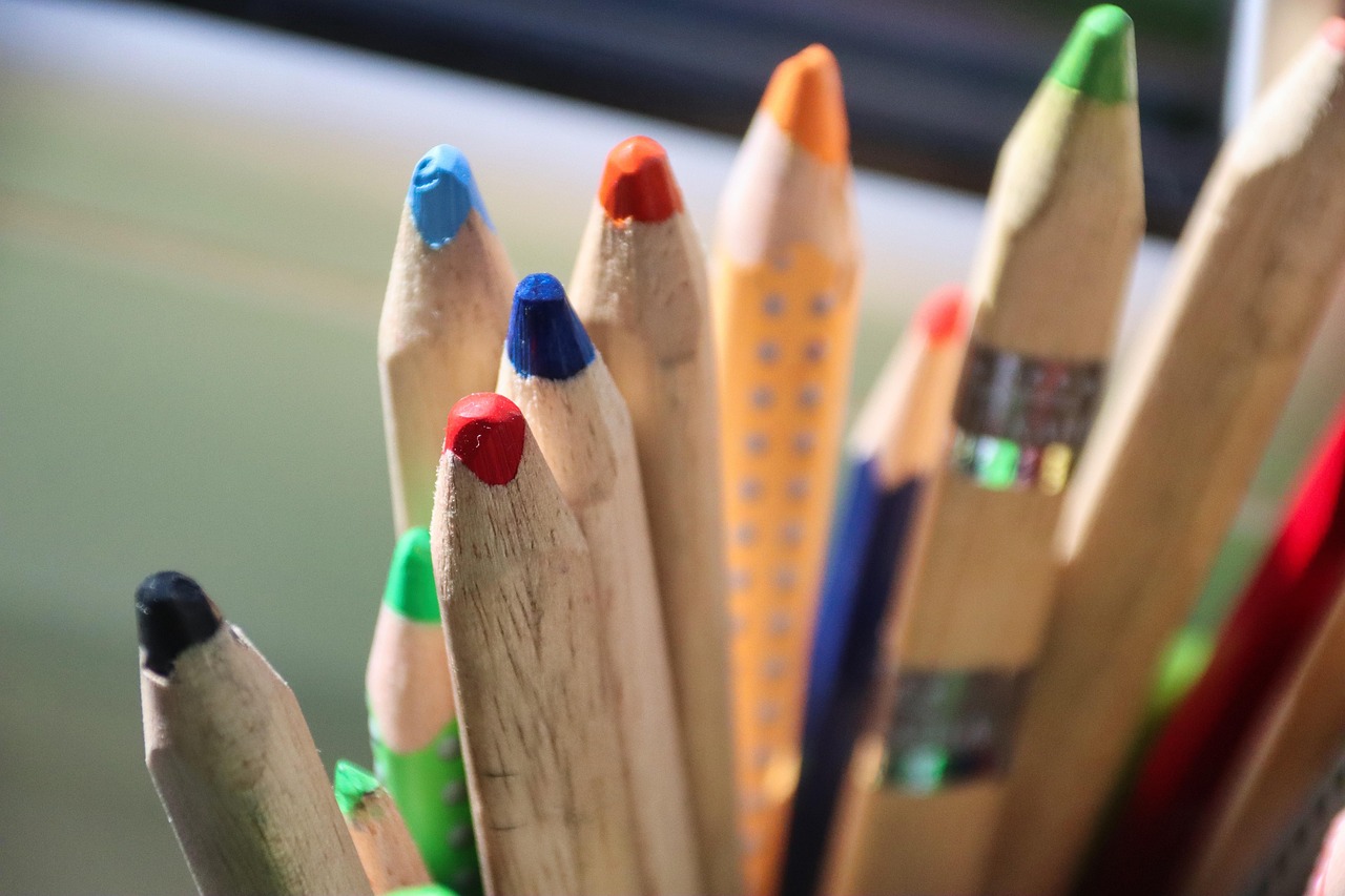 pencils-7495434_1280