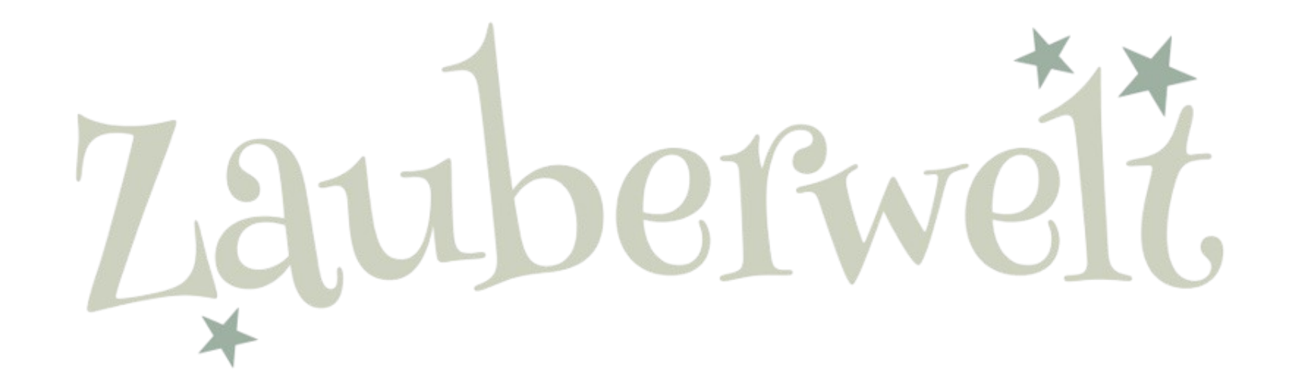 Logo Kita Zauberwelt