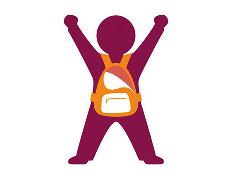 Logo Rucksack KiTa