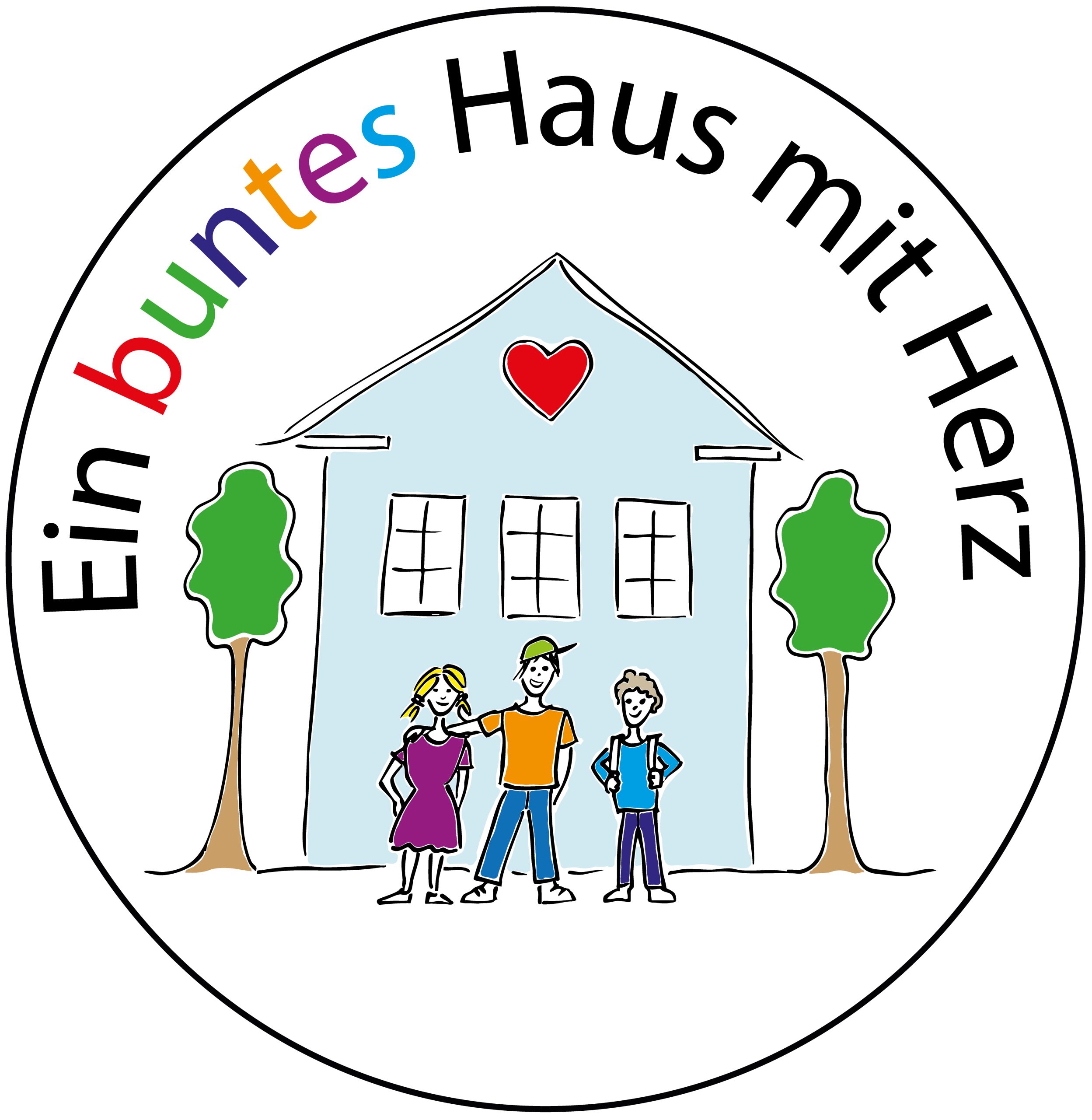Schullogo Schule Schulstraße